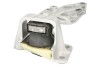 Купить Опора двигателя Renault Megane III, Scenic III 1.6DCI (11-) Renault Scenic, Grand Scenic, Megane HUTCHINSON 586656 (фото1) подбор по VIN коду, цена 3276 грн.