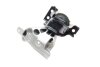 Купити Подушка двигуна (R) Dacia Duster 1.6 10-18 Renault Duster HUTCHINSON 586789 (фото9) підбір по VIN коду, ціна 3601 грн.
