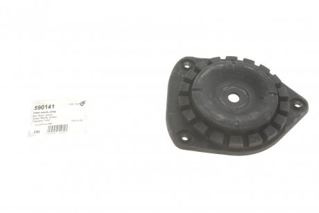 Подушка амортизатора (переднего) Renault Fluence 1.5dCi/1.6/2.0 16V 10- Renault Fluence HUTCHINSON 590141