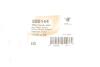 Купити Подушка амортизатора (переднього) Renault Lalitude 2.0/1.5-3.0dCi 11- (R) HUTCHINSON 590144 (фото2) підбір по VIN коду, ціна 868 грн.