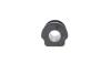 Купити Втулка стабілізатора (переднього) VW Polo/Skoda Roomster/Fabia 99- (d=17mm) HUTCHINSON 590185 (фото3) підбір по VIN коду, ціна 75 грн.