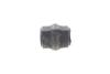 Купити Втулка стабілізатора (переднього) Peugeot 206 98-12 (d=21mm) HUTCHINSON 590213 (фото3) підбір по VIN коду, ціна 215 грн.