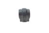 Купити Втулка стабілізатора (переднього) Mini Cooper 08-15 (d=22.5) HUTCHINSON 590355 (фото3) підбір по VIN коду, ціна 103 грн.
