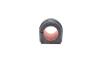 Купити Втулка стабілізатора (переднього) Mini Cooper 08-15 (d=22.5) HUTCHINSON 590355 (фото5) підбір по VIN коду, ціна 103 грн.