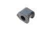 Купити Втулка стабілізатора (переднього) Toyota Yaris 05- (d=24mm) HUTCHINSON 590481 (фото1) підбір по VIN коду, ціна 136 грн.