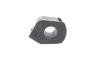 Купити Втулка стабілізатора (переднього) Toyota Yaris 05- (d=24mm) HUTCHINSON 590481 (фото5) підбір по VIN коду, ціна 136 грн.