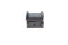 Купити Втулка стабілізатора (переднього) Toyota Yaris 99-05 (d=23mm) HUTCHINSON 590482 (фото5) підбір по VIN коду, ціна 56 грн.