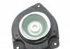 Купити Подушка амортизатора (переднього) Nissan X-Trail/Renault Koleos 08- (L) Nissan X-Trail, Renault Koleos HUTCHINSON 590484 (фото4) підбір по VIN коду, ціна 1087 грн.