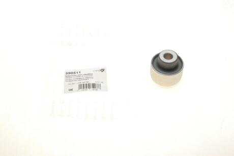 Сайлентблок рычага HUTCHINSON 590511