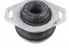 Купити Подушка КПП Fiat Scudo 2.0HDI 00- (L) Peugeot 405, 605, 806, 406, Citroen Jumpy, Fiat Scudo, Peugeot Expert, Citroen Xsara, Peugeot 807, Citroen C8 HUTCHINSON 594204 (фото2) підбір по VIN коду, ціна 1255 грн.