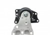 Купить Опора ДВС Skoda Fabia (00-10)/VW Polo (02-06)/Seat Cordoba (06-09),Ibiza (06-12,13-),Toledo (13-) Audi A1, Volkswagen Polo, Skoda Fabia, Seat Ibiza, Cordoba, Skoda Roomster, Rapid, Seat Toledo HUTCHINSON 594254 (фото5) подбор по VIN коду, цена 2859 грн.