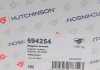 Купить Опора ДВС Skoda Fabia (00-10)/VW Polo (02-06)/Seat Cordoba (06-09),Ibiza (06-12,13-),Toledo (13-) HUTCHINSON 594254 (фото6) подбор по VIN коду, цена 2792 грн.