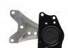 Купити Подушка двигуна (R) Skoda Roomster/Fabia 1.2/1.4 TDI 03-14 HUTCHINSON 594271 (фото4) підбір по VIN коду, ціна 2937 грн.