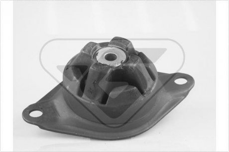 Подушка двигателя Audi 80, 100, Volkswagen Golf, Jetta, Passat, Scirocco, Transporter, LT, Audi A8, A6, Seat Cordoba HUTCHINSON 594305