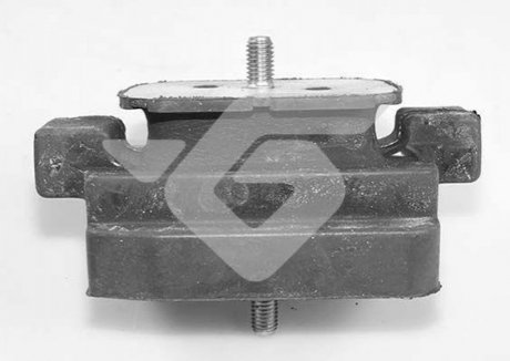 Купить Подушка коробки BMW F12, F13, F07, F10, F11, E60, E61, E63, E64, F06 HUTCHINSON 594519 (фото1) подбор по VIN коду, цена 1075 грн.