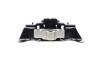 Купити Подушка КПП VW Golf 1.6/2.0TDI 13- Volkswagen Golf HUTCHINSON 594587 (фото9) підбір по VIN коду, ціна 2226 грн.