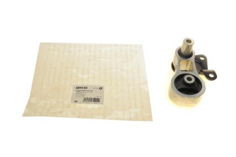 Опора двигуна Ford Fiesta, Fusion, Mazda 2, Ford B-Max HUTCHINSON 594650