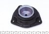 Купити Подушка амортизатора (переднього) Nissan Note 06- (R) Nissan Note HUTCHINSON 599081 (фото2) підбір по VIN коду, ціна 1076 грн.