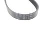 Купити Ремінь генератора Citroen C2/C3 1.4HDi 02-/C4/Peugeot 206 CC/207/307 1.6HDi 03-15 (6PK780) HUTCHINSON 780 SK 6 (фото3) підбір по VIN коду, ціна 243 грн.