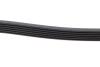 Купити Ремінь генератора Citroen C2/C3 1.4HDi 02-/C4/Peugeot 206 CC/207/307 1.6HDi 03-15 (6PK780) HUTCHINSON 780 SK 6 (фото4) підбір по VIN коду, ціна 243 грн.