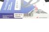 Купити Ремінь генератора BMW 3 (E36) 95-00 (5PK836) (N47/M47) HUTCHINSON 836 SK 4 (фото6) підбір по VIN коду, ціна 217 грн.