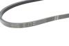 Купити Ремінь генератора Mitsubishi Outlander 2.2 DI-D 12-/Lancer 1.8DI-D 10- (3PK842) HUTCHINSON 842 SK 3 (фото2) підбір по VIN коду, ціна 332 грн.