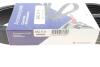 Купити Ремінь генератора BMW 3 (F30)/5 (F10) 11-16 (N55B30A) (8PK942) HUTCHINSON 942 K 8 (фото6) підбір по VIN коду, ціна 398 грн.