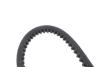 Купити Ремінь генератора Ford Transit 2.4/2.5D 83-89/Volvo 740/940 2.3 87-92 (10x1275) HUTCHINSON av 10 la 1275 (фото3) підбір по VIN коду, ціна 200 грн.