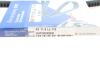 Купити Ремінь генератора VW Polo/Golf 1.0-1.4D 85-94 HUTCHINSON av 11.9 la 710 (фото5) підбір по VIN коду, ціна 142 грн.