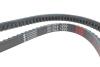 Купити Ремінь генератора Toyota Hilux/Land Cruiser 2.4D 88-02/Ford Sierra 2.8 87-88 HUTCHINSON av 13 la 1200 (фото3) підбір по VIN коду, ціна 238 грн.