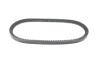 Купити Ремінь генератора Mitsubishi Colt/Galant/Lancer 1.3-1.8 84-92 (13x625) HUTCHINSON av 13 la 635 (фото4) підбір по VIN коду, ціна 156 грн.