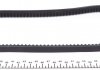 Купити Ремінь генератора BMW E30/E34 M40 87-93/Daewoo Lanos 1.3-1.6 97-05 BMW E30, Alfa Romeo 75, BMW E34, E23, E32, Fiat Tipo, Lancia Delta, Jaguar XJ, Land Rover Range Rover, Toyota Corolla, Camry, Mazda 626 HUTCHINSON av 13 la 850 (фото2) підбір по VIN коду, ціна 174 грн.