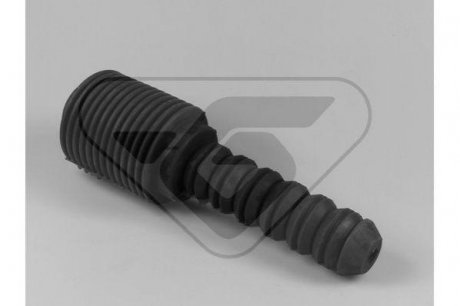 Ремінь генератора Audi 100/200/80/90 82-96 (13x915) BMW E30, Ford Sierra, Volvo 960, 940, Nissan Patrol, Mazda 323, 626 HUTCHINSON av 13 la 915