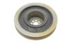 Купити Шків колінвалу Audi/VW 2.7/3.0TDI 02- (6PK) HUTCHINSON dp050 (фото3) підбір по VIN коду, ціна 5241 грн.