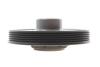 Купить Шків колінвалу Mini (R56/R55/R60/R61) 1.6-2.0d (N47) 10-16/Toyota Rav 4 2.0 D 15-18 (5PK) HUTCHINSON dp123s (фото3) подбор по VIN коду, цена 6057 грн.
