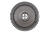 Купить Шків колінвалу Mini (R56/R55/R60/R61) 1.6-2.0d (N47) 10-16/Toyota Rav 4 2.0 D 15-18 (5PK) HUTCHINSON dp123s (фото5) подбор по VIN коду, цена 6057 грн.
