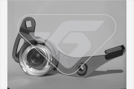 Натяжной ролик Fiat Ducato/Peugeot Boxer/Fiat Scudo/Peugeot Expert 1.9D; TD (94-02) HUTCHINSON htg 32