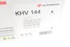 Купить Комплект ремня генератора HUTCHINSON khv 144 (фото11) подбор по VIN коду, цена 810 грн.