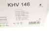 Купить Комплект ремня генератора Fiat Brava, Bravo, Multipla, Stilo, Doblo HUTCHINSON khv 146 (фото11) подбор по VIN коду, цена 761 грн.