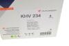 Купити Комплект ременя генератора Renault Kangoo 1.5dCi 09- (6PK1197) HUTCHINSON khv234 (фото9) підбір по VIN коду, ціна 3061 грн.