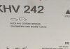 Купить Комплект ремня генератора VW Crafter 2.0TDI 13- (6PK1613) HUTCHINSON khv 242 (фото12) подбор по VIN коду, цена 3437 грн.