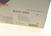 Купить Комплект ремня генератора HUTCHINSON khv 263 (фото19) подбор по VIN коду, цена 4362 грн.