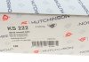 Купить Подушка амортизатора (переднего) + подшипник Audi A6 04-11 HUTCHINSON ks 222 (фото4) подбор по VIN коду, цена 853 грн.