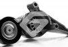 Купить Ролик натяжной 1,9/2,0 TDI VW Golf (06-10), Passat (05-10), Caddy (04-10) HUTCHINSON t0260 (фото1) подбор по VIN коду, цена 2104 грн.