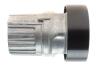 Купить Натяжник ремня генератора VW Caddy 2.0TDI/1.6TDI HUTCHINSON t0262 (фото5) подбор по VIN коду, цена 1733 грн.