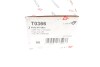 Купить Ролик натяжной ремня генератора HUTCHINSON t0366 (фото5) подбор по VIN коду, цена 1695 грн.