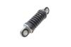 Купить Ролик натяжной ремня генератора Peugeot 406, 605, Renault Espace, Safrane, Peugeot 607, Renault Laguna, Clio, Peugeot 807, 407, Citroen C6 HUTCHINSON ts1100 (фото5) подбор по VIN коду, цена 2200 грн.