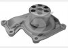 Купити Насос водяний Renault Dokker, Duster, Logan, Sandero 1.5DCI (10-) Renault Megane, Twingo, Dacia Duster, Renault Scenic, Grand Scenic, Dacia Logan, Renault Kangoo, Nissan Qashqai, Note, Renault Clio, Laguna HUTCHINSON wp78 (фото1) підбір по VIN коду, ціна 2164 грн.