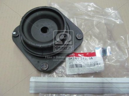 Опора стойки передняя L = R KIA Shuma, Carens Hyundai/Kia/Mobis 0K2A134380A