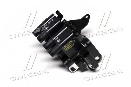 Катушка зажигания Kia Rio 00-05 (выр-во Mobis) Hyundai/Kia/Mobis 0K30A1810X
